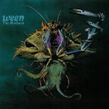 Ween 'Ocean Man'