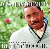 Wes Montgomery 'Cariba'