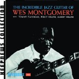 Wes Montgomery 'D Natural Blues'