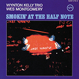 Wes Montgomery 'Impressions'
