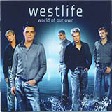 Westlife 'Angel'