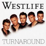 Westlife 'On My Shoulder'