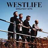 Westlife 'Queen Of My Heart'