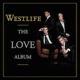 Westlife 'You Light Up My Life'