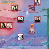 White Heart 'Edge Of The Dream'