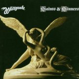 Whitesnake 'Crying In The Rain'