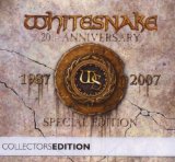 Whitesnake 'Is This Love'