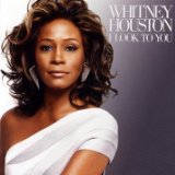 Whitney Houston 'Million Dollar Bill'