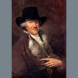Wilhelm Friedemann Bach 'Air In A Minor'