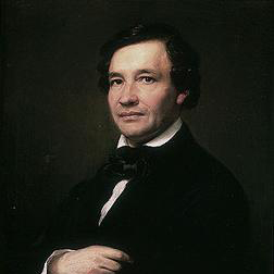 Wilhelm Taubert 'Cradle Song'