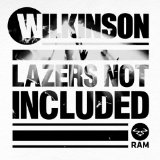 Wilkinson 'Afterglow'