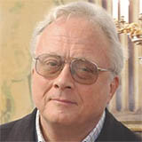 William Bolcom 'Dedicace'