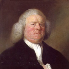 William Boyce 'Voluntary 1 In D Major From 10 Voluntaries For Harpsichord'