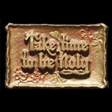 William D. Longstaff 'Take Time To Be Holy'