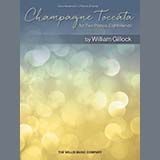 William Gillock 'Champagne Toccata (for 2 Pianos, 8 Hands)'