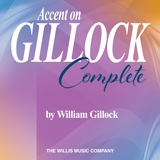 William Gillock 'Clowns'