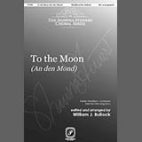 William J. Bullock 'To The Moon (A den Mond)'