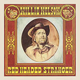 Willie Nelson 'Blue Eyes Crying In The Rain (arr. Fred Sokolow)'
