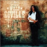 Willy DeVille 'Spanish Stroll'