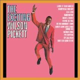 Wilson Pickett '634-5789'