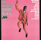 Wilson Pickett 'Land Of A Thousand Dances'