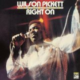 Wilson Pickett 'Sugar, Sugar'