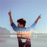 Wincent Weiss 'Musik Sein'