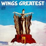 Paul McCartney & Wings 'Band On The Run'