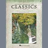 Wolfgang Amadeus Mozart 'Minuet In F Major, K. 2'