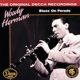 Woody Herman 'Woodchopper's Ball'