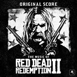 Woody Jackson 'American Venom (from Red Dead Redemption II)'