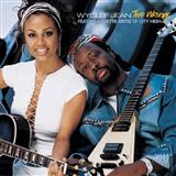 Wyclef Jean featuring Claudette Ortiz 'Two Wrongs'