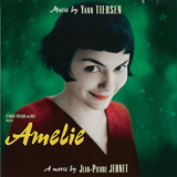 Yann Tiersen 'Comptine D'un Autre Ete (from Amelie)'