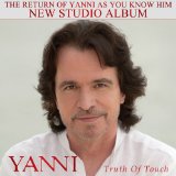 Yanni 'O Luce Che Brilla Nell'Oscurita'