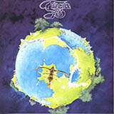 Yes 'Long Distance Runaround'