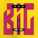 Yes 'Rhythm Of Love'