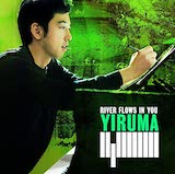 Yiruma 'River Flows In You'