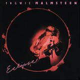 Yngwie Malmsteen 'Bedroom Eyes'