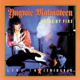 Yngwie Malmsteen 'Black Star'