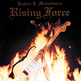 Yngwie Malmsteen 'Far Beyond The Sun'
