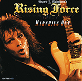 Yngwie Malmsteen 'I Am A Viking'