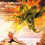 Yngwie Malmsteen 'Liar'