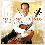 Yo-Yo Ma 'Touch The Hand Of Love'