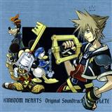 Yoko Shimomura 'Dearly Beloved'