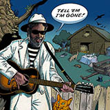 Yusuf/Cat Stevens 'I Was Raised In Babylon'