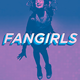 Yve Blake 'Feels So True (from Fangirls) (arr. Alice Chance and Zara Stanton)'