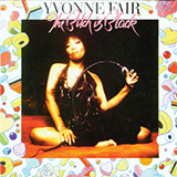 Yvonne Fair 'It Should Have Been Me'
