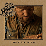 Zac Brown Band 'Whatever It Is'