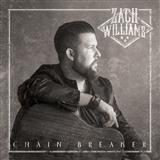 Zach Williams 'Fear Is A Liar'