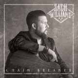 Zach Williams 'Old Church Choir (arr. Michael Barrett)'